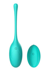 Kitty Remote Control Love Egg Remote Control Vibrators
